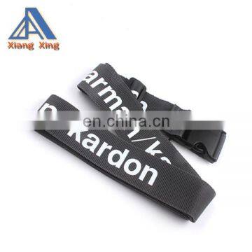 Luggage Straps Suitcase Travel Packing Belt Accessories
