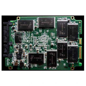 Turnkey PCB and PCB Assembly Service