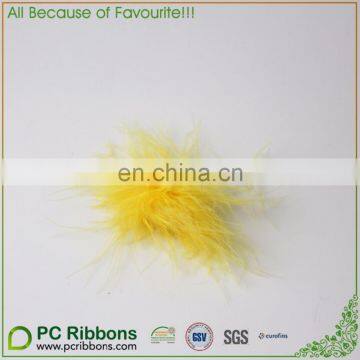 Artificial Colored Feathers Trimmings for Garment photo-4