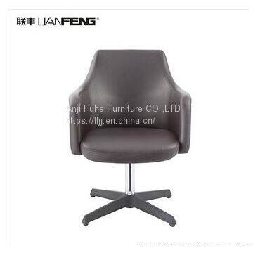 Mordern bar stool comforatble leather bar chair