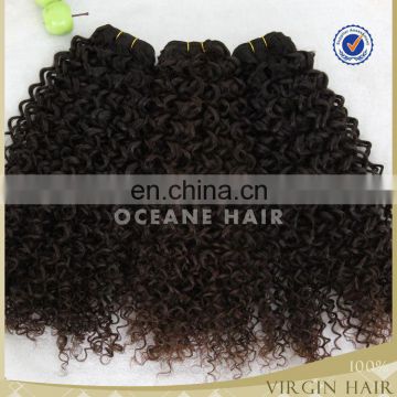 Hot new products natural raw unprocessed purple bohemian chocolate curl human hair weave