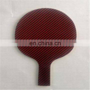 Carbon Fiber Table Tennis Bats photo-3