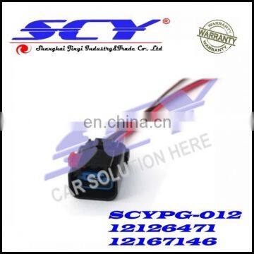 CAM POSITION SENSOR REPAIR PLUG CONNECTOR HARNESS For Chrysler Dodge Neon Jeep 12167146 15305859 4897087AA 88953349 12126471