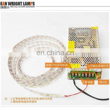 Cheap 24W 12V 2A Led Power Supply Led Driver Light Transformer photo-2