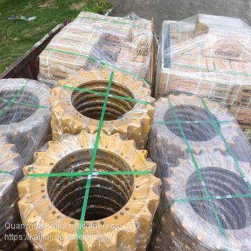 SY365 SPROCKET CHINA  SANY EXCAVATOR PARTS Drive gear
