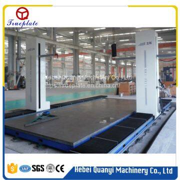 Quanyi Ductile Cast Iron Lapping Surface Plates With T-slot photo-5