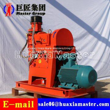 ZLJ650 Hydraulic Rotary Tunnel Drilling Rig For Coal Mine With High Quality photo-4