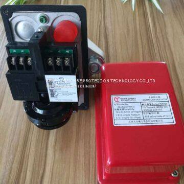 High Quality Water Flow Switch With Retard photo-3