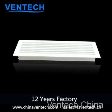 Linear Bar Grille Ceiling Vent Air Register Manufacturer photo-4