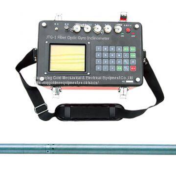 Fiber Optic North-Finder Gyro Portable Inclinometer Price photo-4