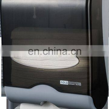 Multi-fuction Z/N Folded Paper Towel Dispenser photo-2