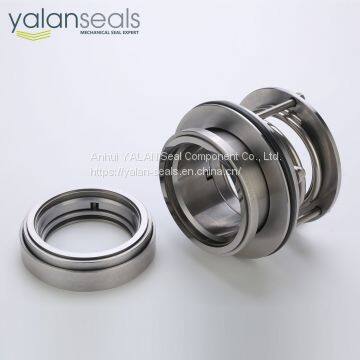 YALAN B173 Mechanical Seal for Slurry Pumps photo-2