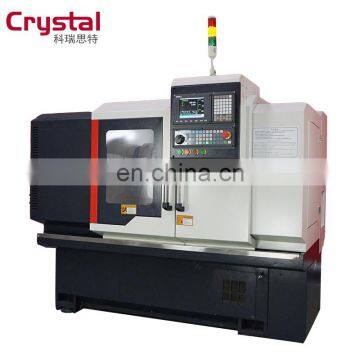 China CNC Cheap Diamond Cut Alloy Repair Car Wheel CNC Lathe AWR28H photo-7