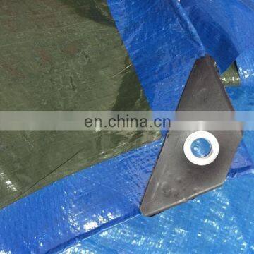 Waterproof pe truck tarpaulins