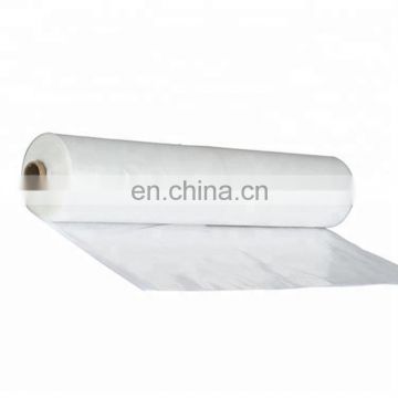 Anti-uv plastic reinforced greenhouse film for agriculture