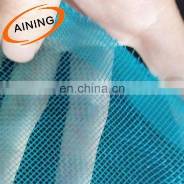 Greenhouse plastic anti insect net fiberglass insect nets for sale