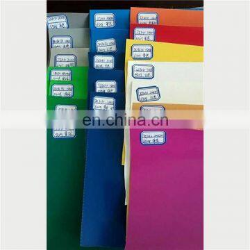 Professional Factory Supply Waterproof Rolling Tarp photo-3