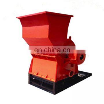 Factory Price Metal Scrap Crushing Machine