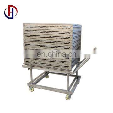 Hot Product Mini High Temperature Steam Sterilizer Price photo-4