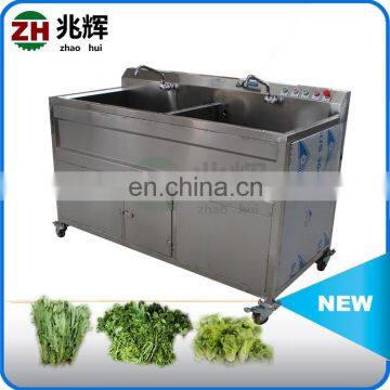 Wholesale Small Blueberry Apple Fruit Citrus Washer Machine photo-6