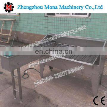 6 Levels Chicken Duck Egg Grading Sorting Machine photo-2