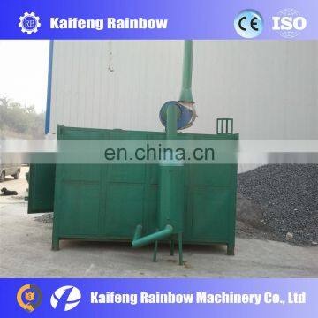High Performance Wood Charcoal Carbide Furnace photo-4