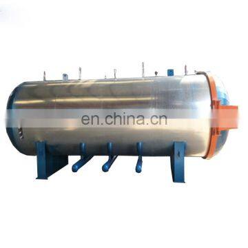Autoclave of Wood Anticorrosion,wood Timber Impregnation Equipment on Sale
