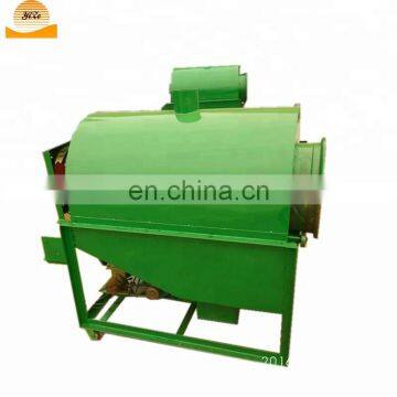 Green tea removing green machine / steam machine for tea leaf steamer