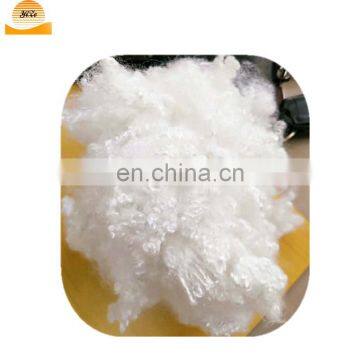 7d Regenerated Polyester Staple Fiber Recycled Cotton Fiber