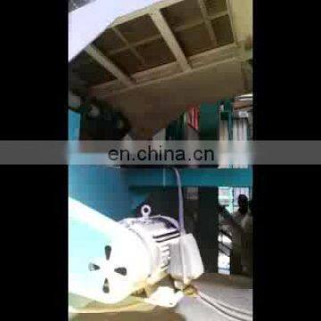 Multifunctional small Corn Grits making and maize flour milling machine for sale