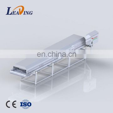 Commercial Food Service uv light radiation sterilization