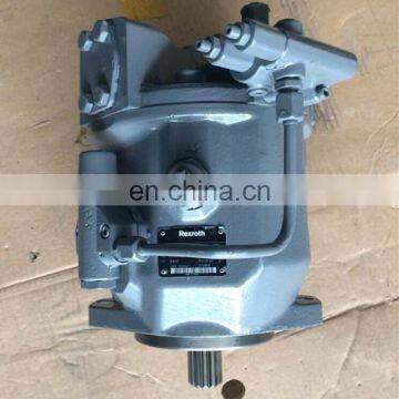 Bosch Rexroth hydraulic pump A4VG71/A6VE160/A10V071/A10V074/A10V045/A10VSO140