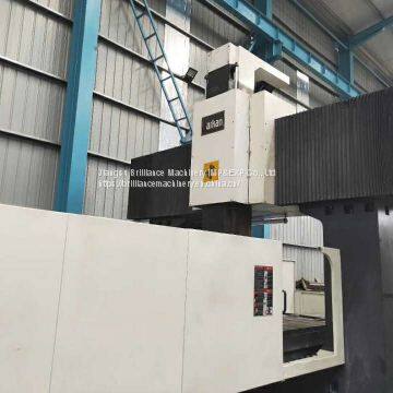 Taiwan TAIKAN T-30L Gantry Machining Center