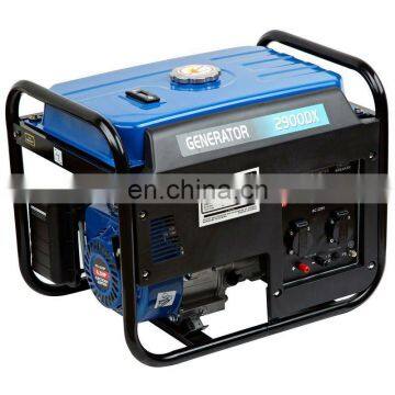 2.5KW Generator Portable (AD2900DX)