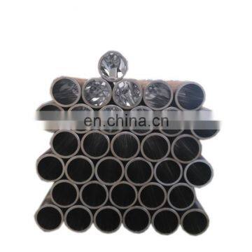 DIN2391 Seamless Steel cylinder using h8 honed tube