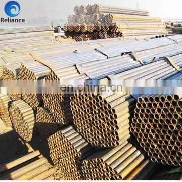 Woven bag packing tube truss steel structure