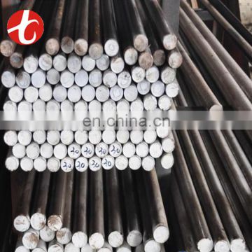 ASTM 316Ti stainless steel bar made in China