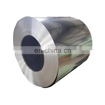 Hot Dip Galvanized Steel Coil For Construction photo-2