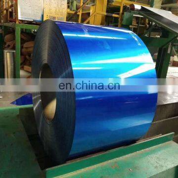 Printed Color Coated Steel Coils/ppgi/ppgl/gi/gl Sgcc /CGCC DX51D Prepainted Galvanized Steel Coil photo-2