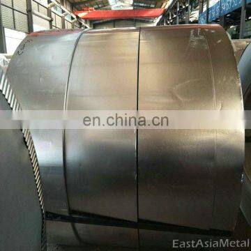 AISI 304 316 316l Ba 1-3mm Stainless Steel Coil Sheet