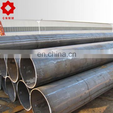 abrasion resistant seamless steel pipe awning tube pipeline joint