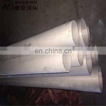 Truck Exhaust Pipe Stainless Steel photo-5