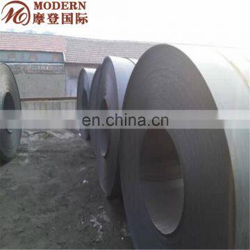 Steel Coil Manufacturer