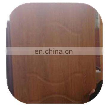 PVC film laminating machine on the door MDF panel vacuum membrane press machine 038