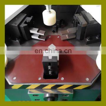 (0086 15215319839) Alu-alloy Window Corner Combining Machine Aluminium Window Production Line