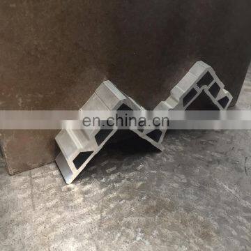 Cnc Aluminium Cutting Machine Manufacturers / Aluminum Profile Cutting Machine for Windows Doors photo-5