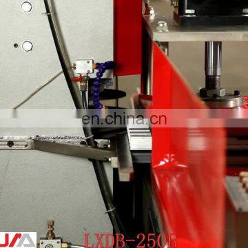 Chinese famous Aluminum Profiles End Milling Machine in Shandong