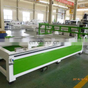 HSD Spindle 1325 Auto Loading/unloading CNC Router Nesting CNC Prcessing Center Mingmei Cnc Router photo-3