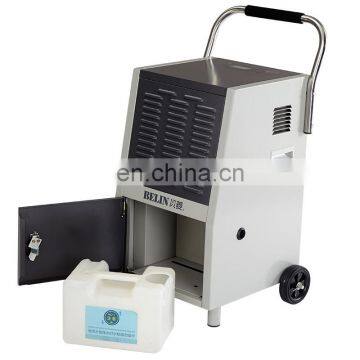 Wholesale 60L/D greenhouse dehumidifier for sale