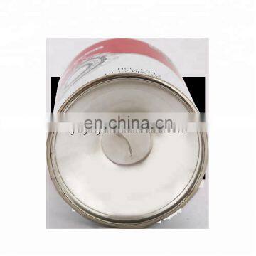 Empty Small Can for PAG Oil Charge With Auto Air Conditioning R134a Systems photo-4